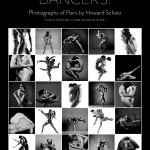 poster of dance pairs by Howard Schatz