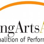 Performing Arts Alliance logo