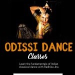 Odissi Dance classes