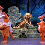 Carnival of the Animals