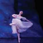 New York Theatre Ballet's CINDERELLA
