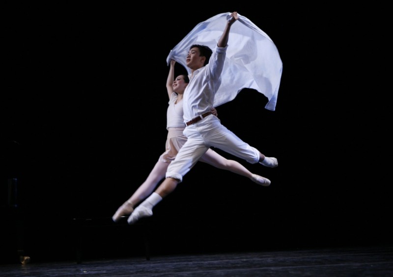 Little Improvisations