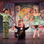 Keith Michael's The Nutcracker