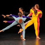 New York Theatre Ballet in Scramble