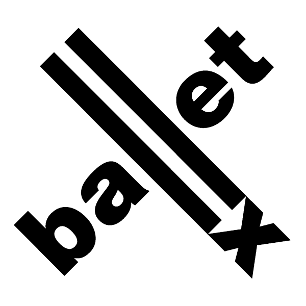 balletx logo