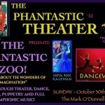 The Phantastic Theater