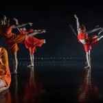 Photo from the performance