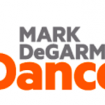 Mark DeGarmo Dance logo