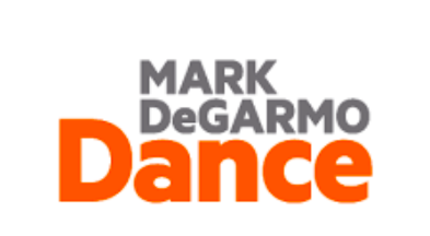 Mark DeGarmo Dance logo