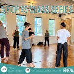 Forza Dance 5 for $5 Class Series