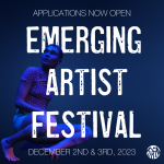 Forza Dance Emerging Artists Festival