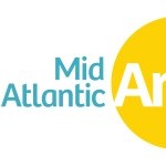 Mid Atlantic Arts Logo