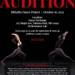 BDP Auditions
