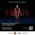 ORIGIN Graphic 