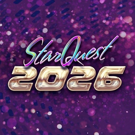 Join StarQuest for our 33rd Regional Tour!