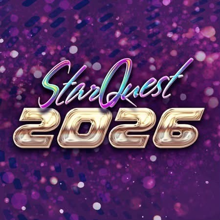 StarQuest Dance Competition