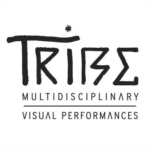 TRIBE Logo by Lucca Del Carlo