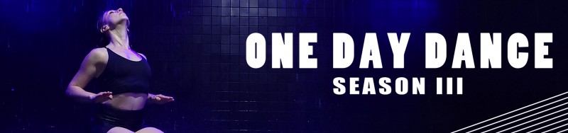 One Day Dance season 3 World Premiere