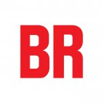 Red "BR" logo on a white background.