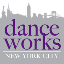 DanceWorks New York City