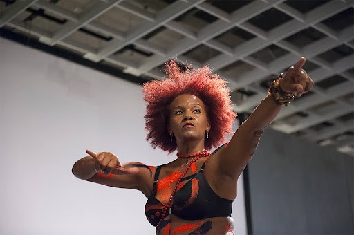 Michelle Grant-Murray