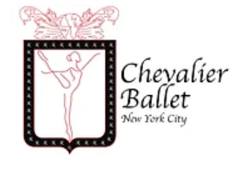 Chevalier Ballet Logo