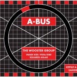 The Wooster Group Test Pattern