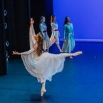 Ave Maria/ Angel Lauren Mead