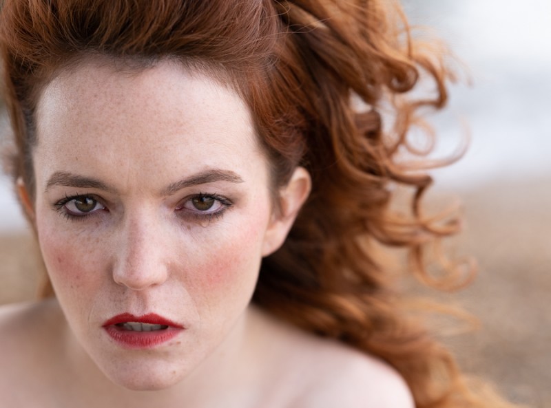 Isabella McCarthy Sommerville as Betsy