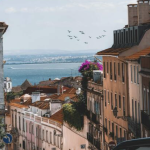 Photo of Lisbon