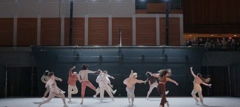  - 2/15 Wednesday 8-10PM: Lili (@nothumanatal) Conditioning & Grounding  https://www.instagram.com/p/Cn8DyubO9aM/   - 2/20 Monda