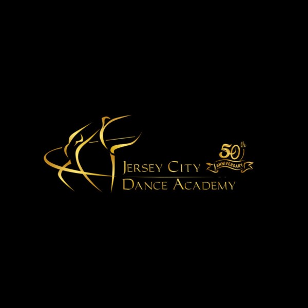 Jersey City Dance Academy Logo