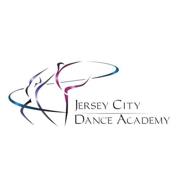  Jersey City Dance Academy Logo