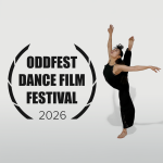 ODDFEST Announcement Image Featuring Mayu Nakaya