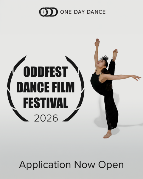 ODDFEST Announcement Image Featuring Mayu Nakaya