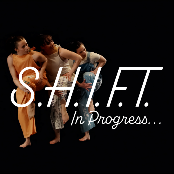 Photo from SHIFT 2026 participant Julia Lawton's Today Tomorrow and Then