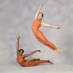 Dynamic dance photos