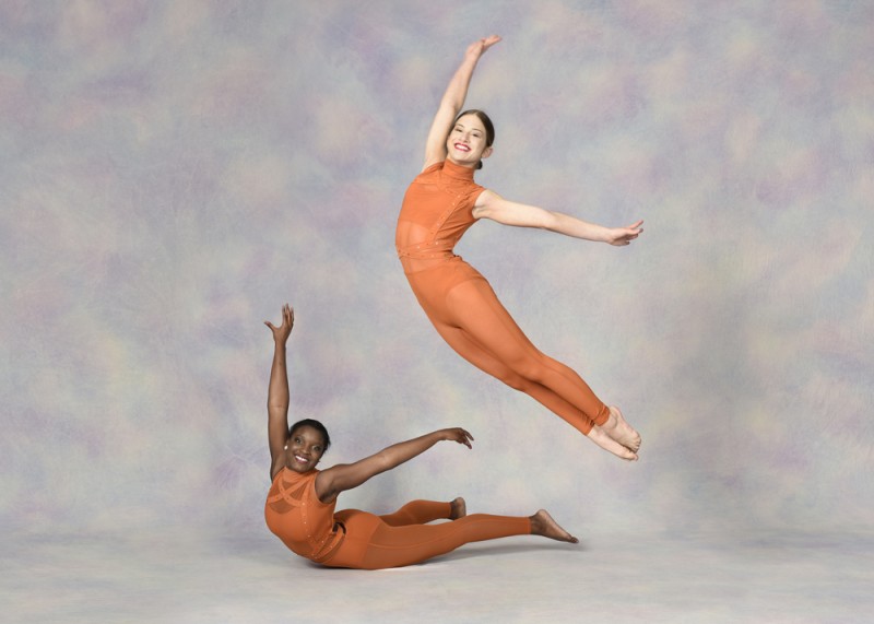 We bring out your dancers best