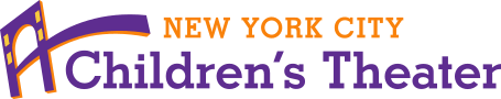 The New York City Children's Theater logo