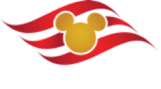Disney Cruise Line Logo 