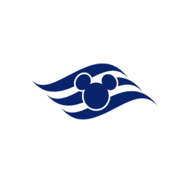 Disney Cruise Line logo 