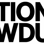 "NATIONAL SAWDUST" in bold black capitalized text