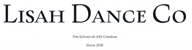 Lisah Dance Co/ LHG Creative