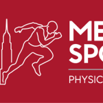 Metrosports PT logo