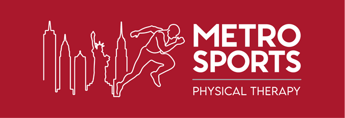 Metrosports PT logo