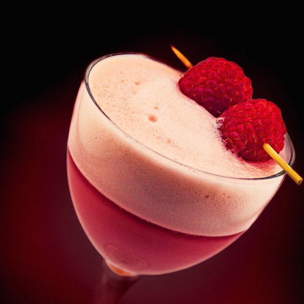 Sip on cocktails that you'll love at SPIN Flatiron Love Pong