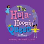 The Hula Hoopin' Queen 