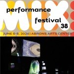 Evan Ray Suzuki & Frenchie Cavallo Phelps at PM37, Photo by Elyse Mertz