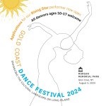 GCDF Rising Star opportunity