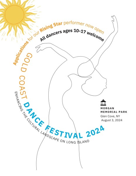 GCDF Rising Star opportunity